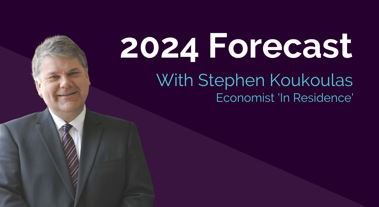 2024 Economic Forecast Zagga