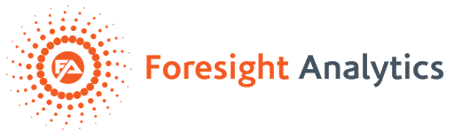 foresight analytics